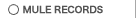 MULE RECORDS