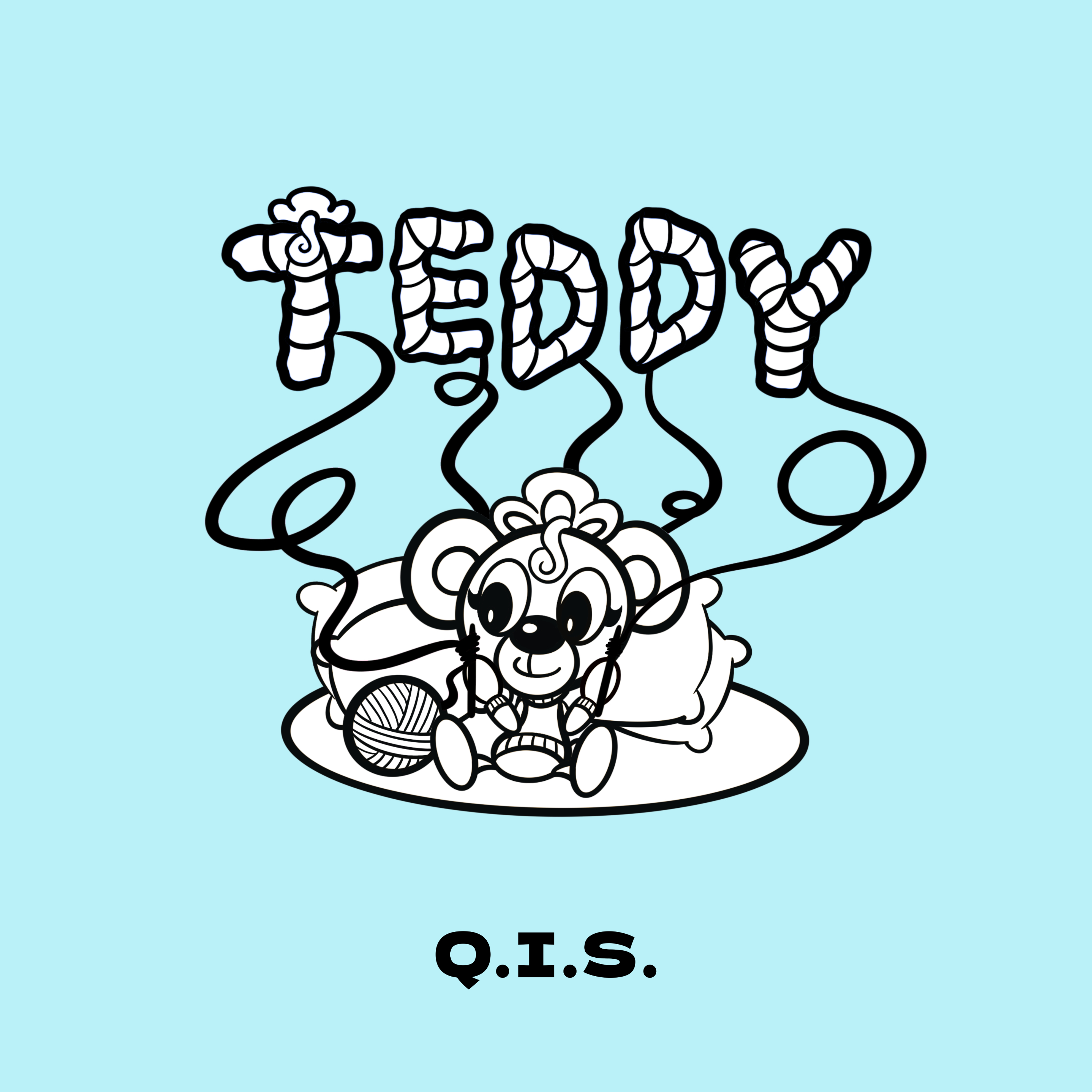 TEDDY